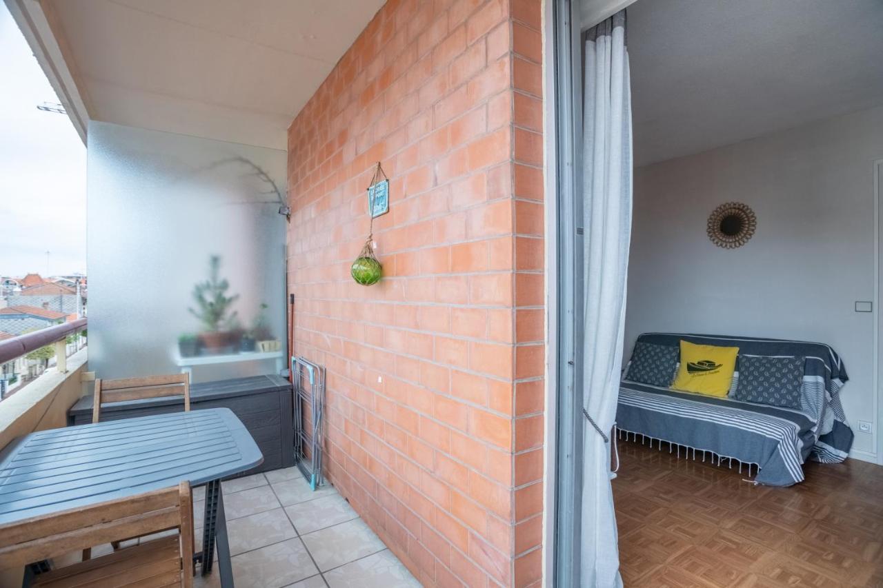 Mauresque Appartement