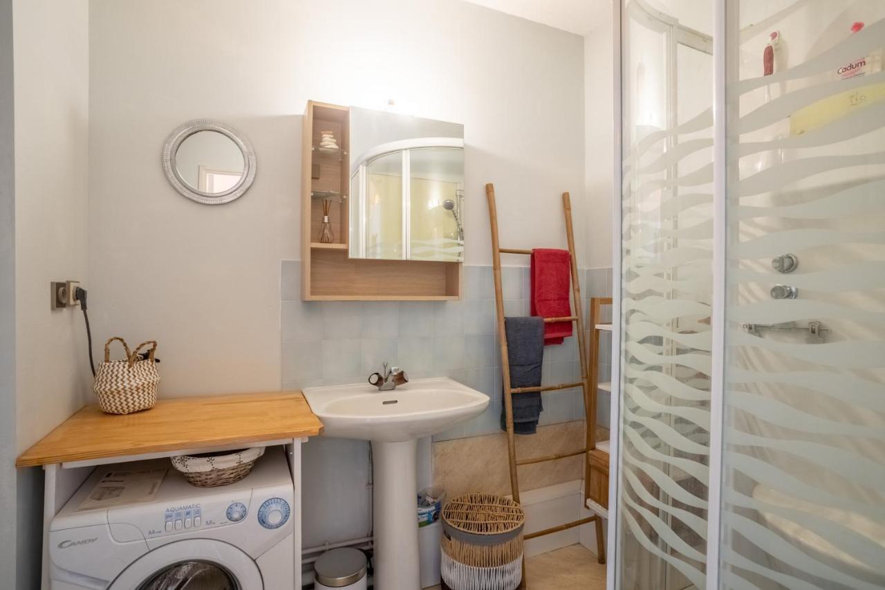 Mauresque Appartement