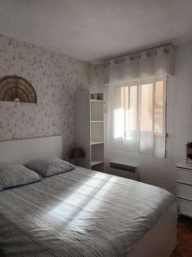 Mauresque Appartement